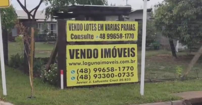 Terrenos em Cigana Farol 