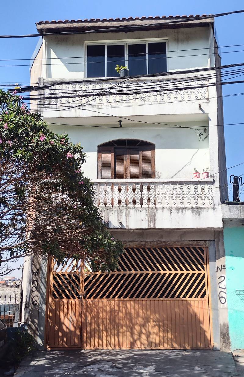 Casa a venda
