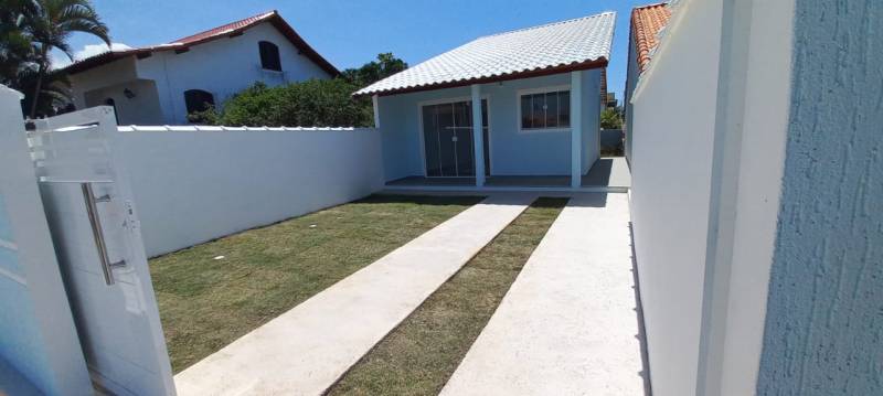 Casa em Cordeirinho Maricá