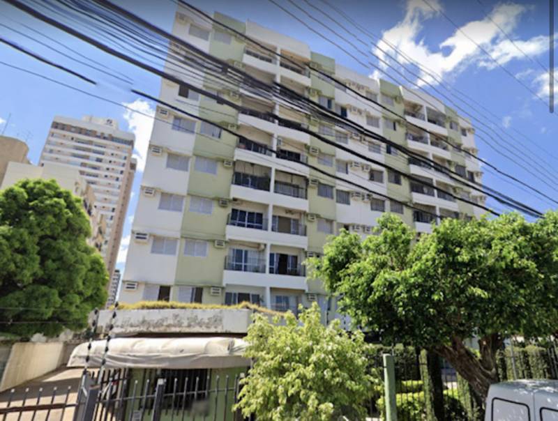 Apartamento em excelente localização