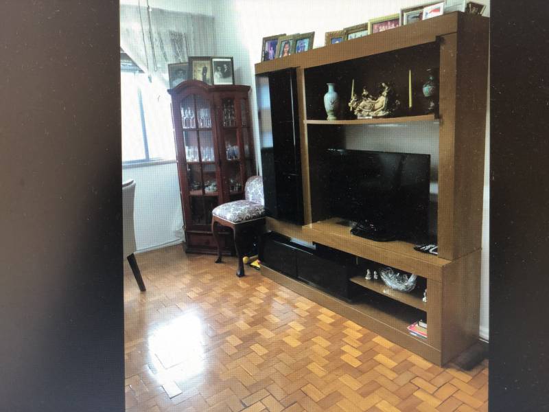 Apartamento em Icaraí