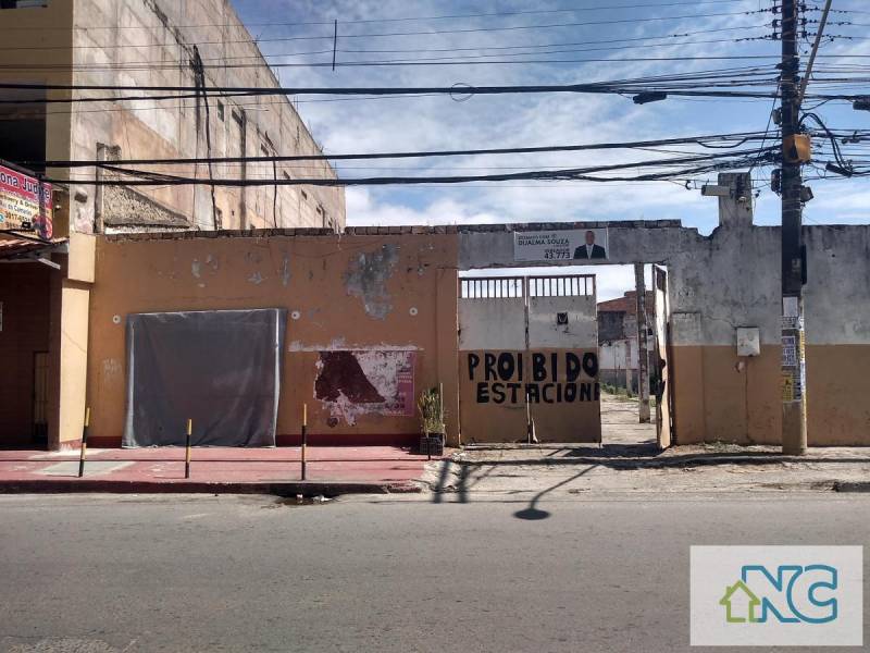 Terreno Venda na Boca do Rio, Salvador-Bahia