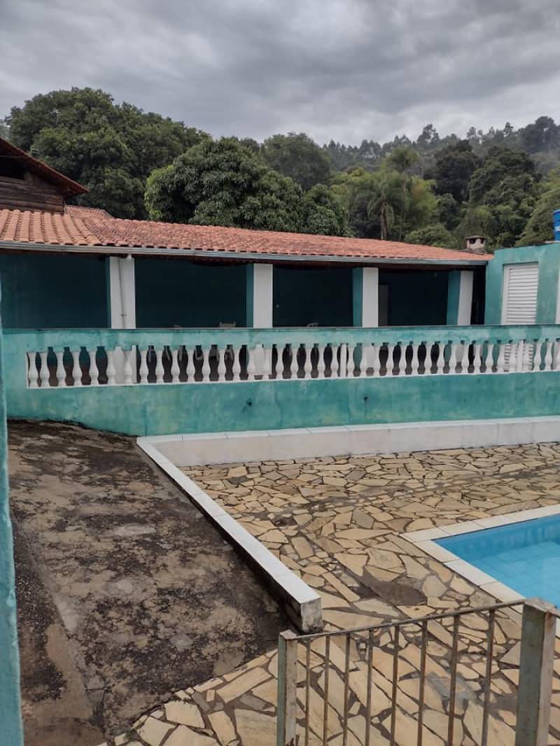  CHACARA 2.400 M2,.. 7 KM DA SANTHER, PISCINA, CAMPINHO FUTEBOL, 2 LAGO...