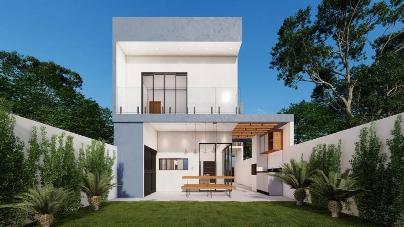 IMÓVEL JARDIM GAIVOTA