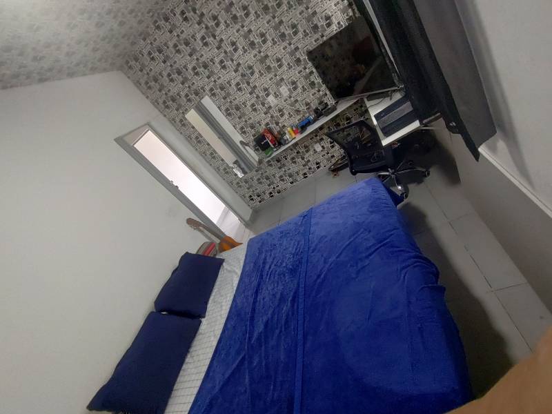 Triplex em Vila Valqueire 