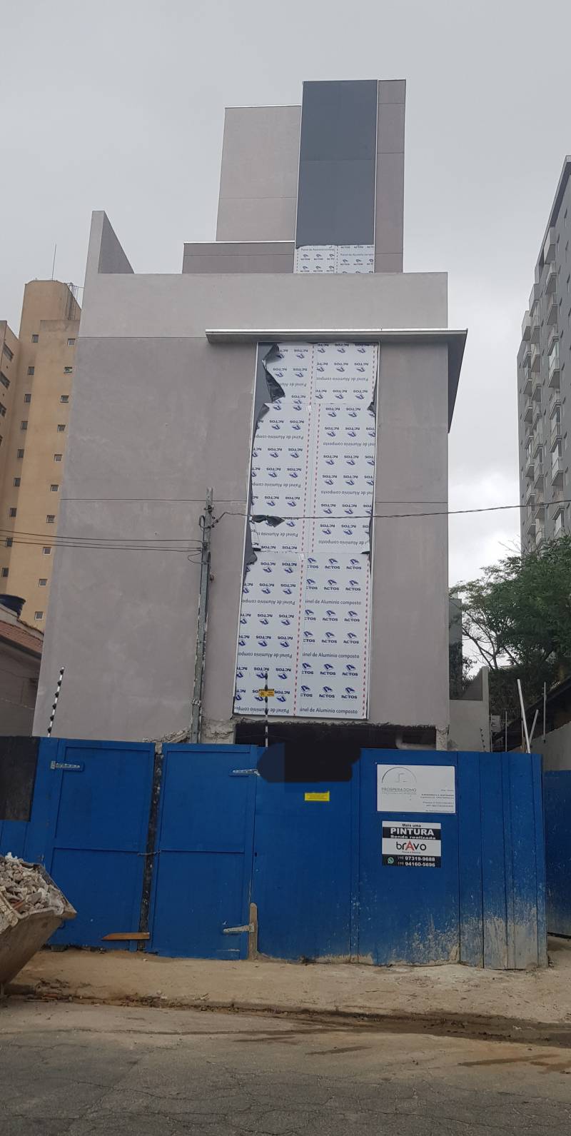 Apartamento Vila Prudente 