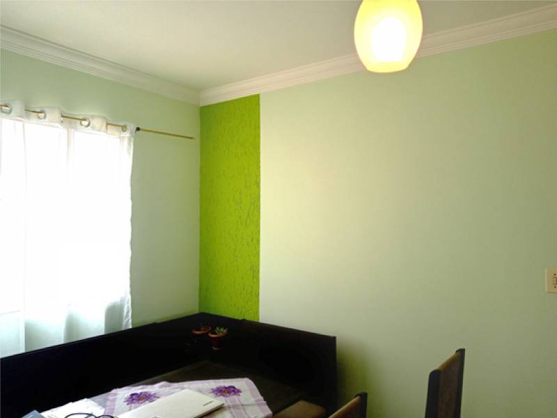 Belo Horizonte - Venda Apartamento Bairro Candelária