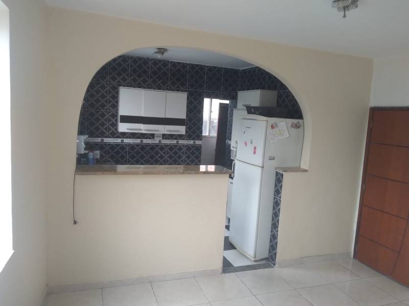 Apartamento duplex em São João De Meriti( Aceito Negociação)