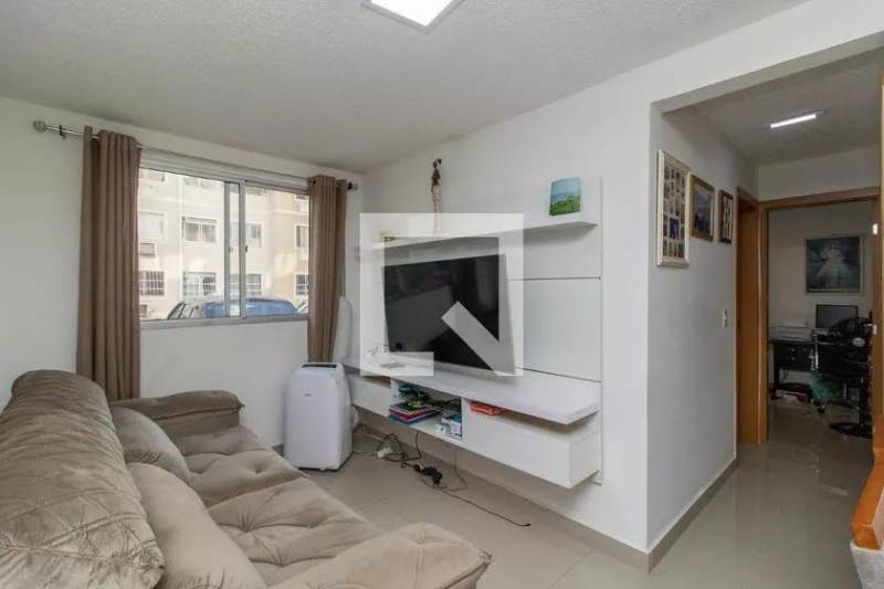 Apartamento Térreo