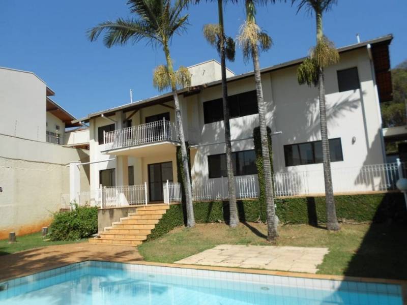 CASA RESIDENCIAL ou COMERCIAL