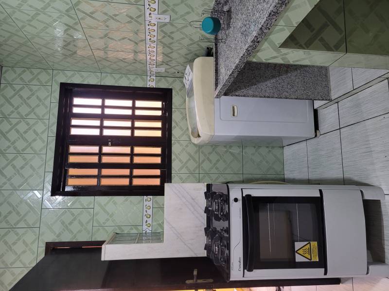 AP tipo Casa próximo ao TOP Shopping - N. Iguaçu