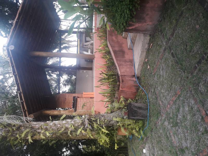 Casa em Santo André