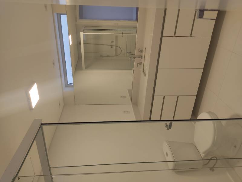 Apartamento todo reformado perto do Parque do Ibirapuera