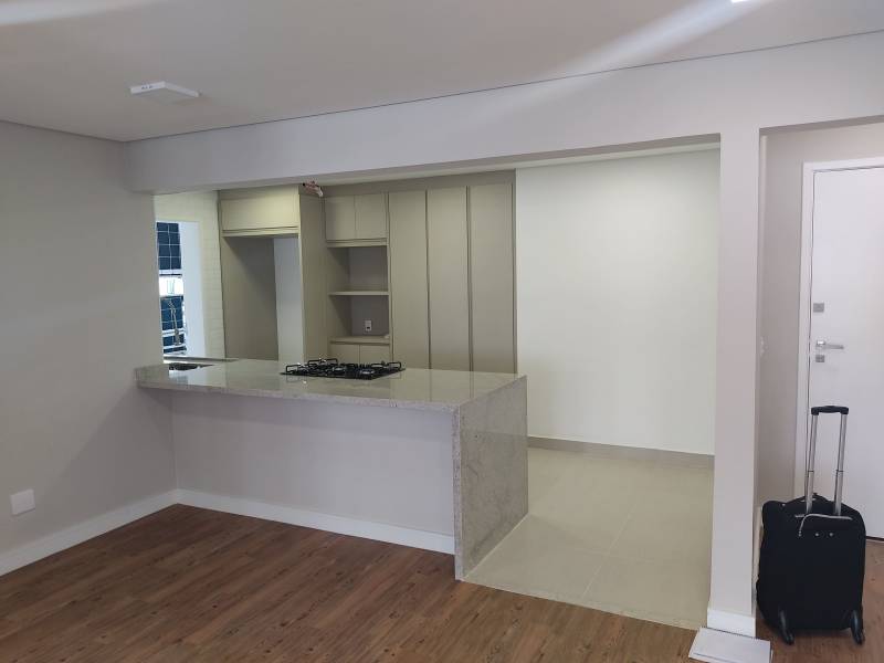 Apartamento todo reformado perto do Parque do Ibirapuera