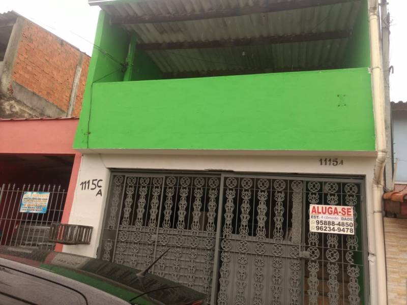casa  Itaquaquecetuba