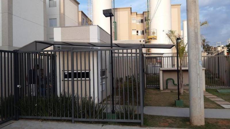 Apartamento Caxanga