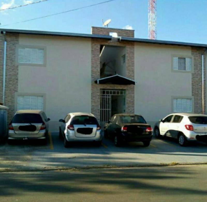 Apartamento Unasp Engenheiro Coelho