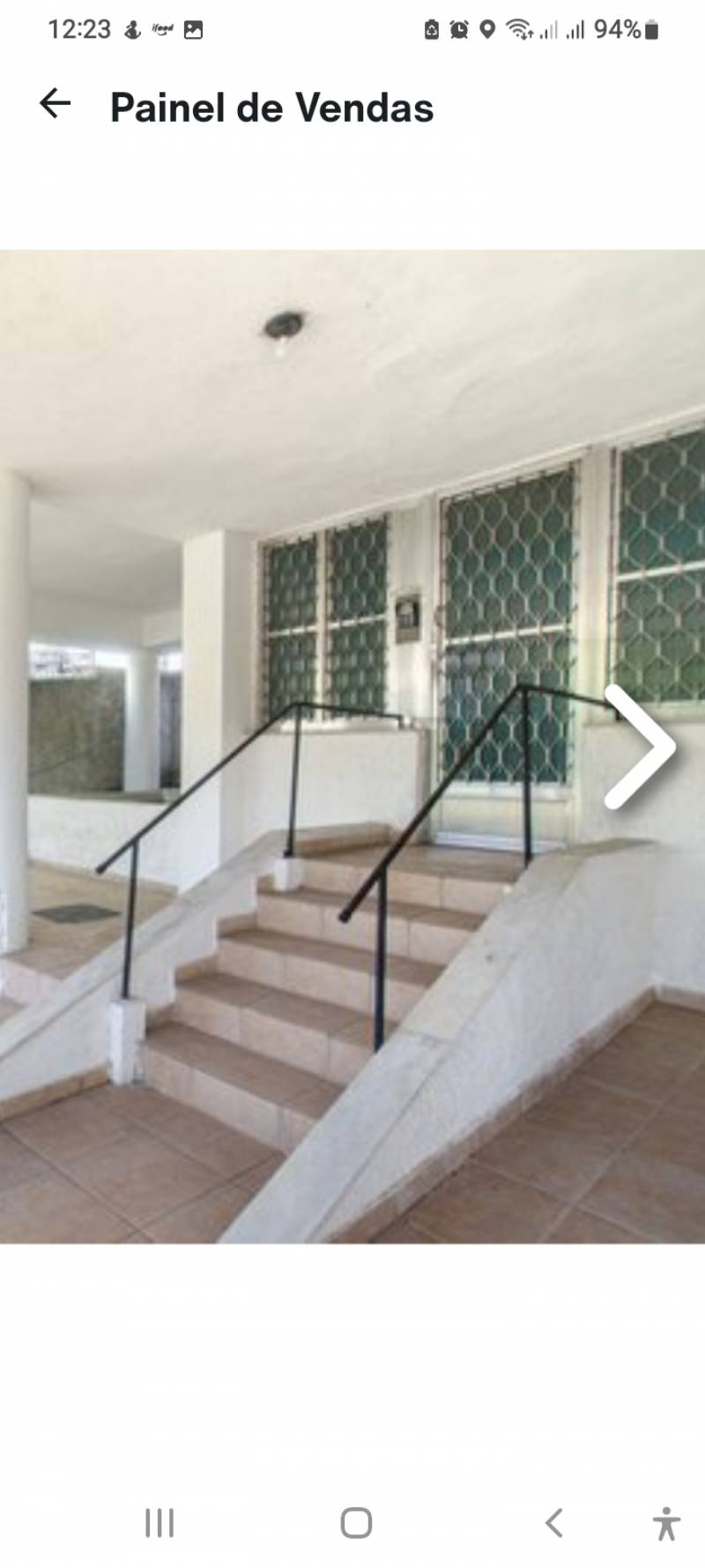 Apartamento Avenida GEREMARIO DANTAS 778