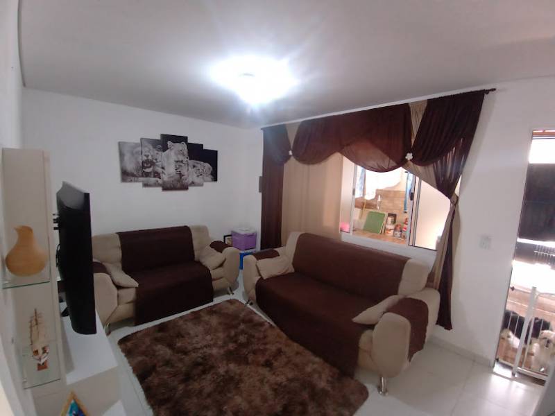 Casa Poá