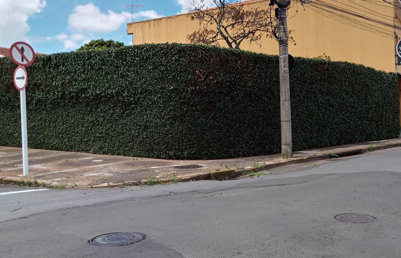 Terreno ótima localização 