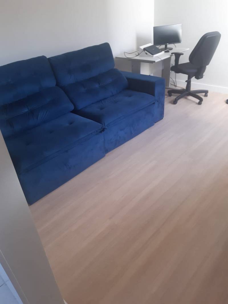 APTO CONDOMINIO FECHADO