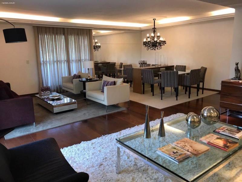APARTAMENTO VENDA - Butantã