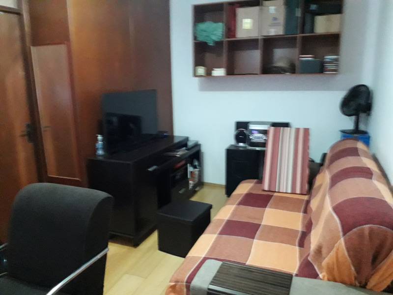 Apto 1 dorm Campinas
