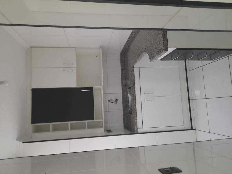 Apartamento - Lindo - Jd. Imperador - 52m2/2Dorm/1-Vaga