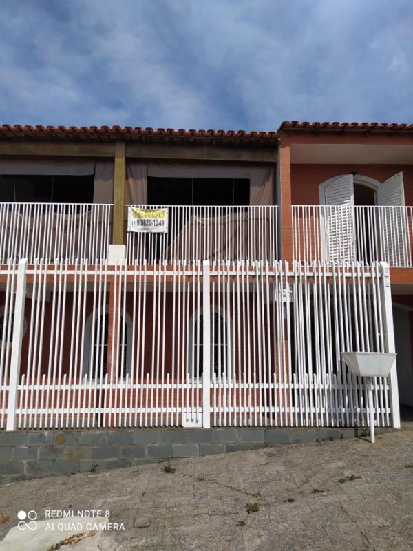 Excelente Sobrado/Votorantim -SP