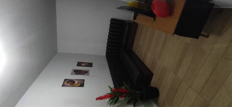 Hostel feminina 