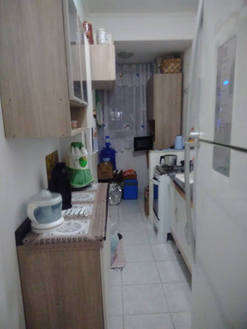 Apto Itanhaém