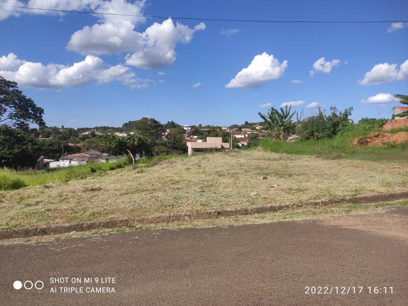 TERRENO 250M² EM BOTUCATU