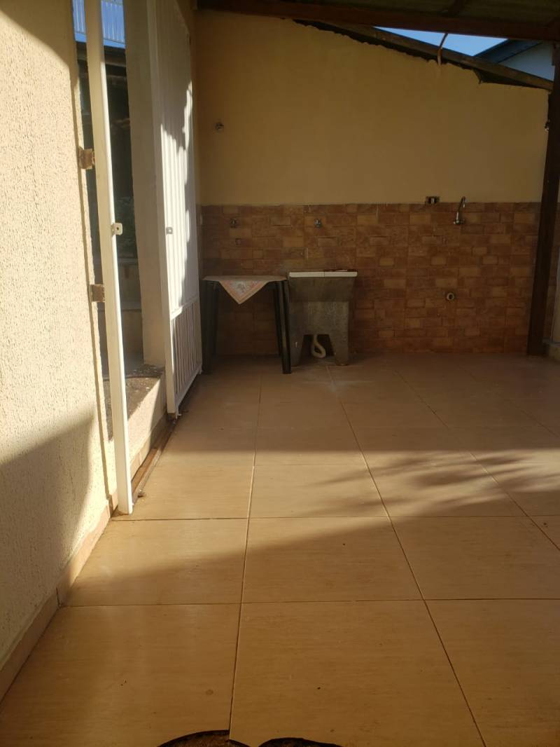 CASA PARA LOCAÇÃO, FOZ DO IGUAÇU / PR