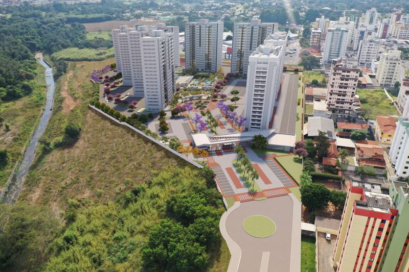RESERVA PARQUE CLUBE