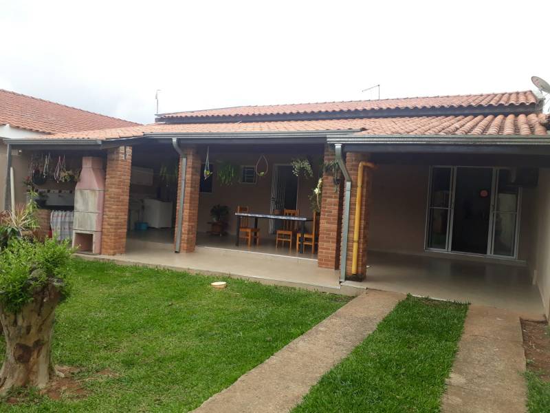 Casa Cosmópolis SP