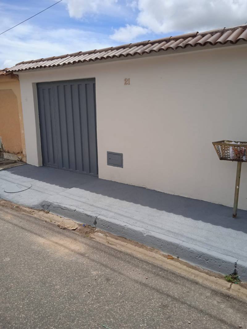 casa a venda no bairro Zabele-vila serrana III