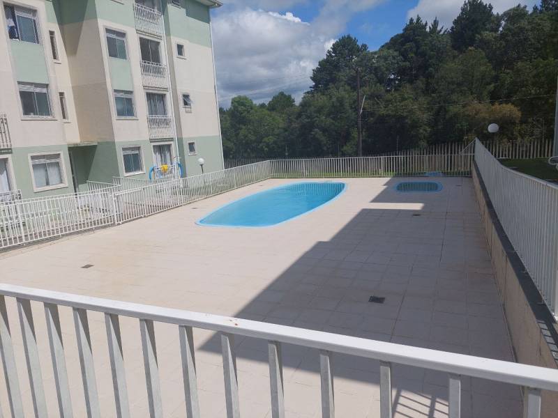 ALUGO APARTAMENTO EM ARAUCARIA 