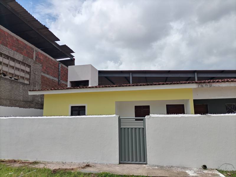 Casa a venda em Oitizeiro 