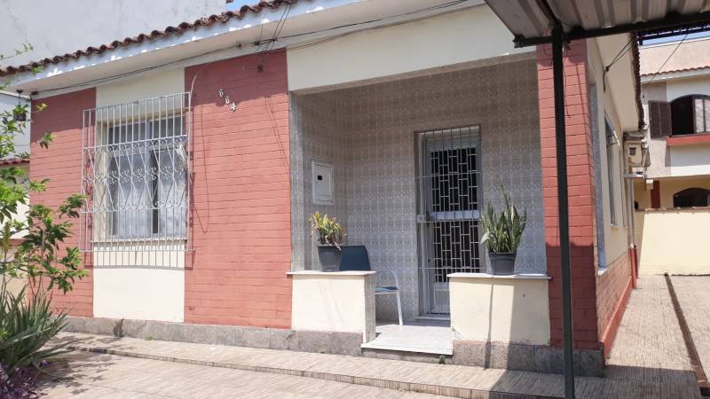 Casa no Barreto