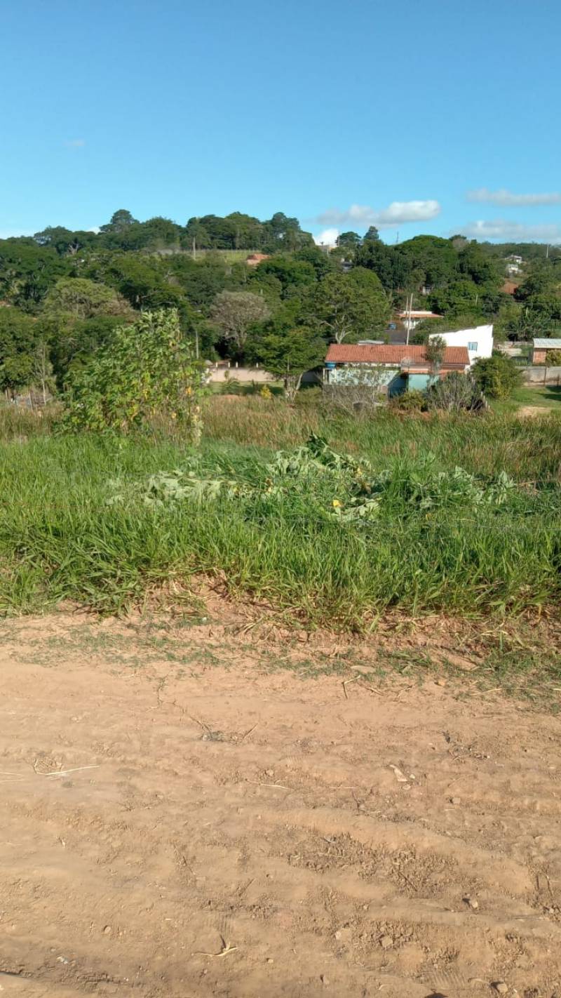 Terreno, Santa Cecília, SJC.