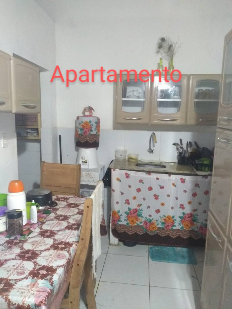 Casa grande perto da praia 