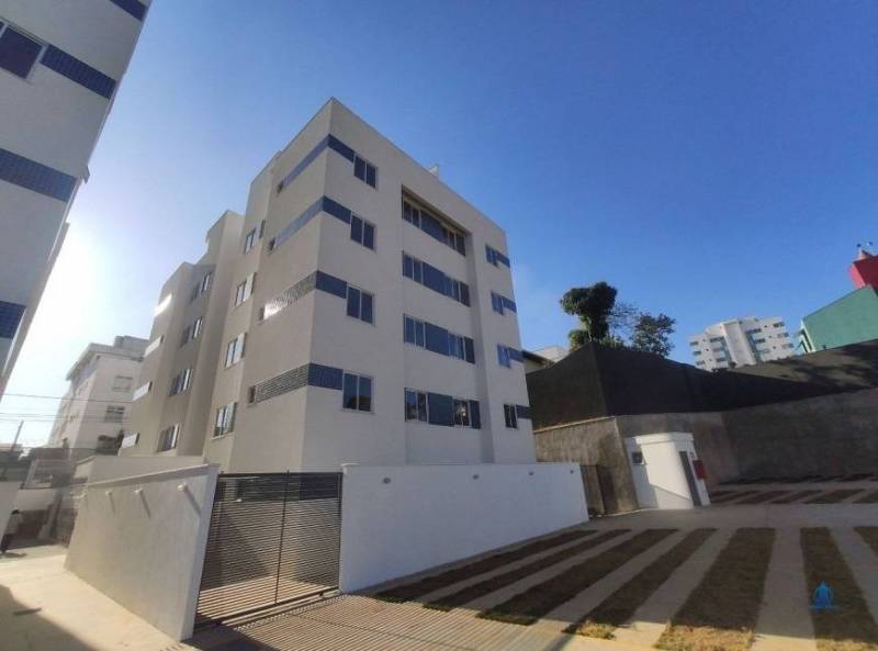 Cobertura - duplex - Elevador - B. Minaslandia/BH
