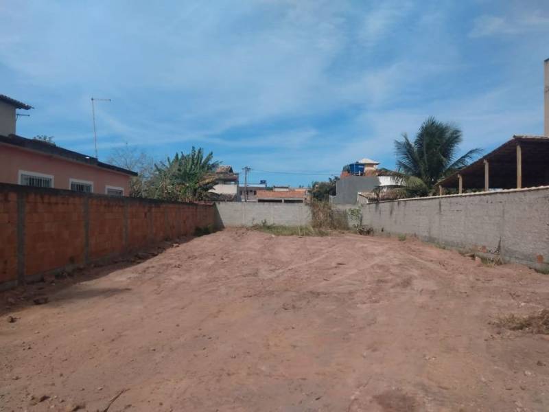 Rio das ostras - terreno Praia Âncora