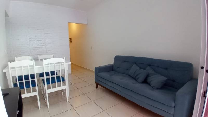 Apartamento alto padrão