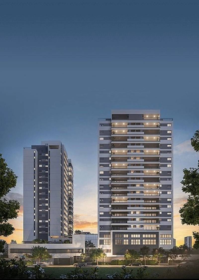 Apartamento em Tatuapé