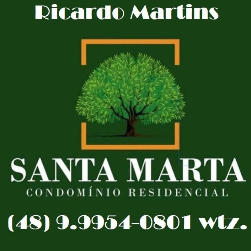 Condomínio Santa Marta Demboski Içara
