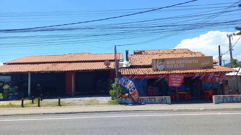 Vendo imóvel na praia de Maricá 