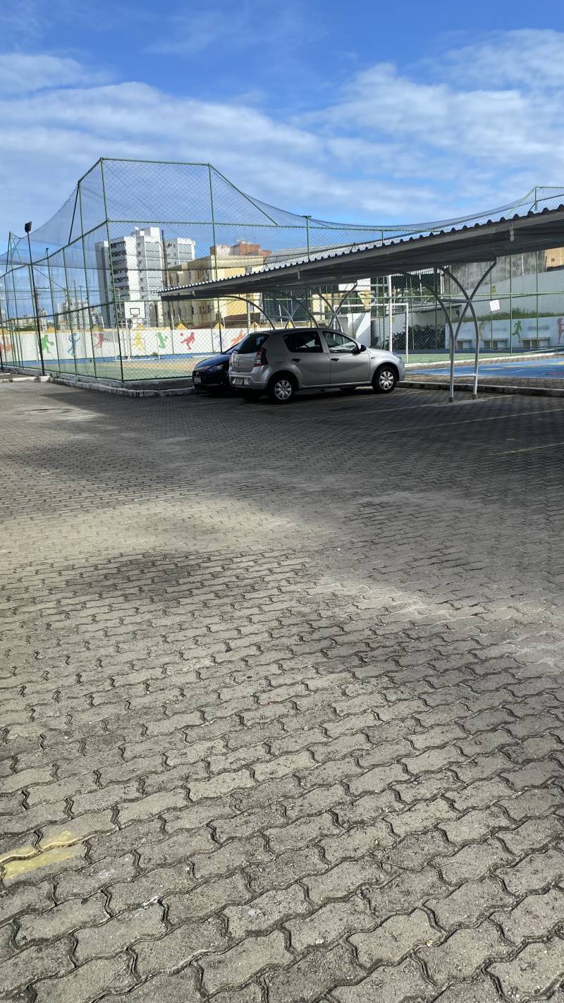 Apartamento à Venda