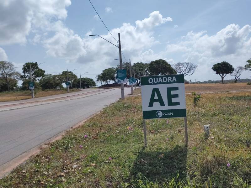 02 LOTES COMERCIAIS NO CIDADE CAUYPE
