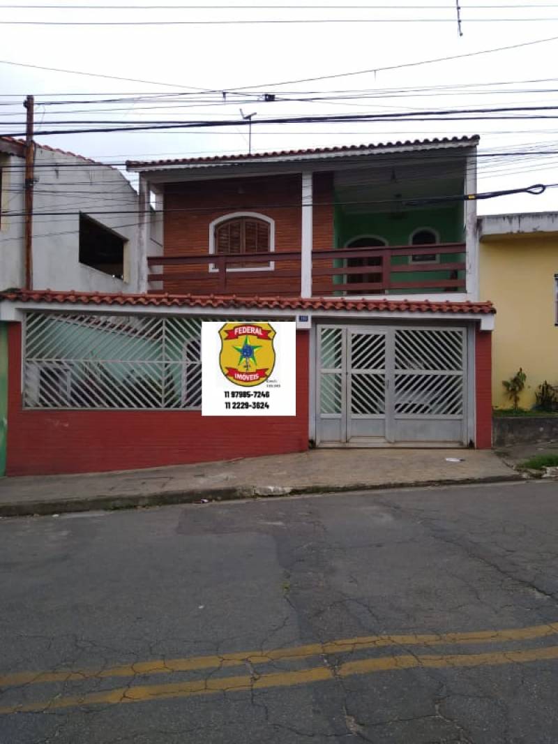 Casa vila Carmela 